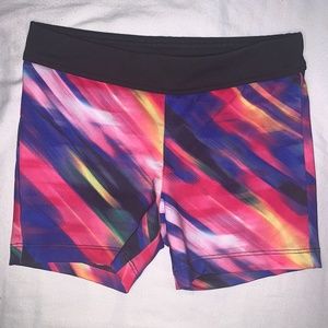 Brand New Danskin Now Girls Shorts- S